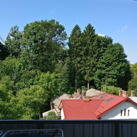 Very Nice Apartment In L'Viv إلفيف المظهر الخارجي الصورة