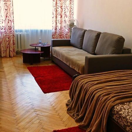 Very Nice Apartment In L'Viv إلفيف المظهر الخارجي الصورة