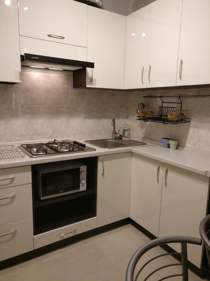 Very Nice Apartment In L'Viv إلفيف المظهر الخارجي الصورة