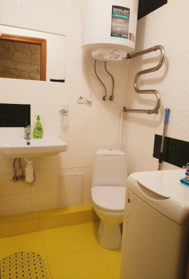 Very Nice Apartment In L'Viv إلفيف المظهر الخارجي الصورة