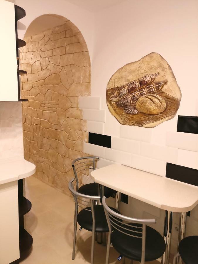 Very Nice Apartment In L'Viv إلفيف المظهر الخارجي الصورة