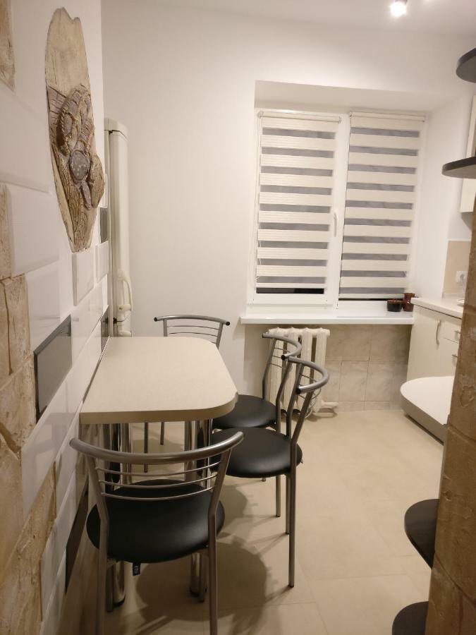 Very Nice Apartment In L'Viv إلفيف المظهر الخارجي الصورة