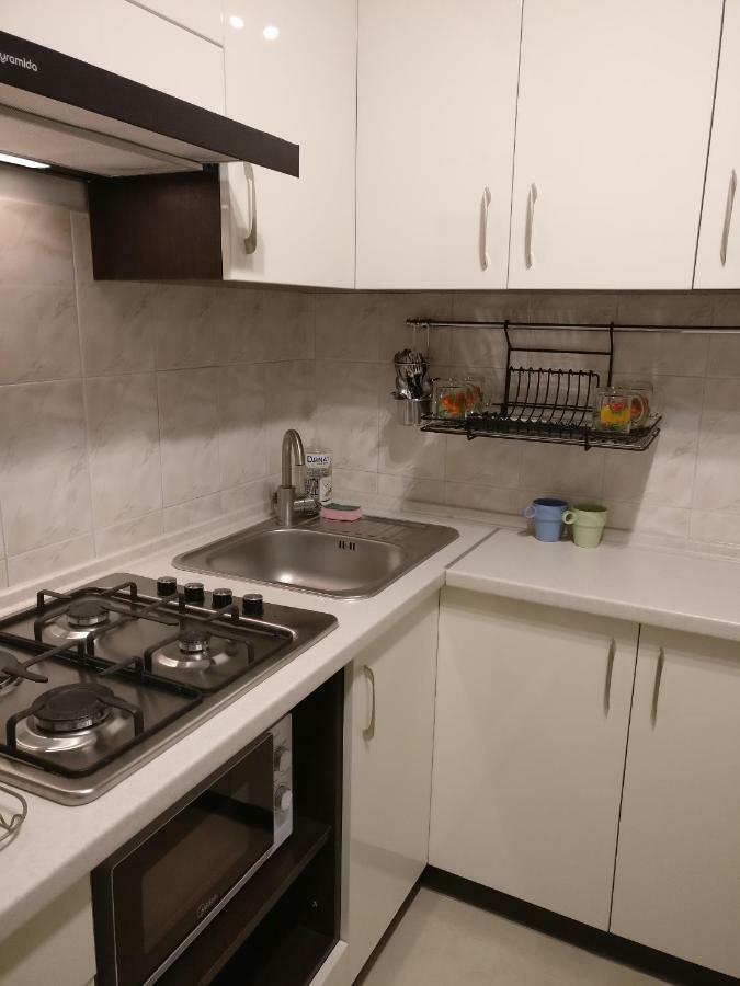 Very Nice Apartment In L'Viv إلفيف المظهر الخارجي الصورة
