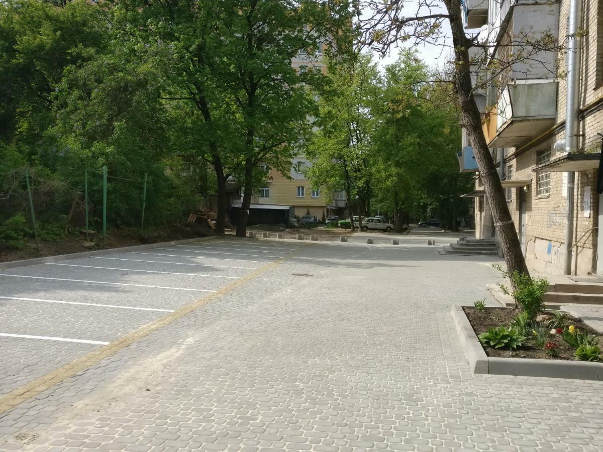 Very Nice Apartment In L'Viv إلفيف المظهر الخارجي الصورة