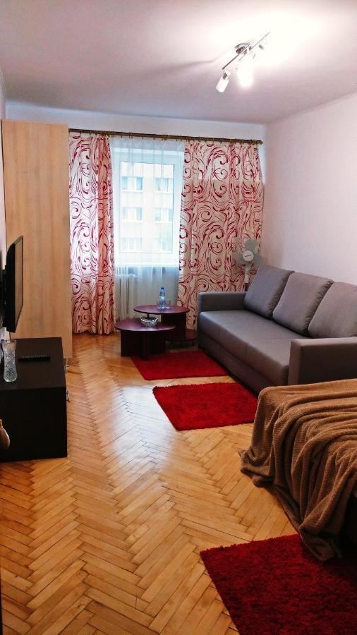 Very Nice Apartment In L'Viv إلفيف المظهر الخارجي الصورة